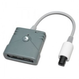 Dreamcast Super Converter (PS3/PS4 a Dreamcast)