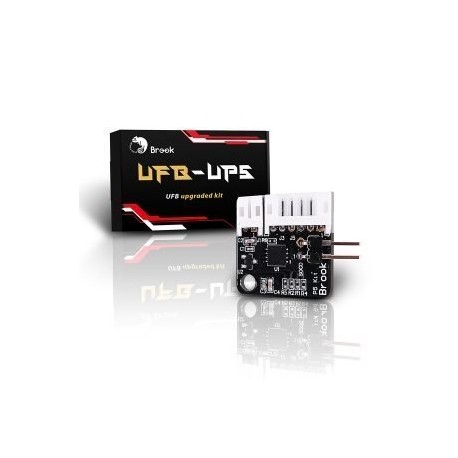 UFB-UP5 – Fighting Board Upgrade Kit para PS5