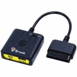 PS2 Super Converter (PS3/PS4/Switch Pro/Xbox One/ a PS2)