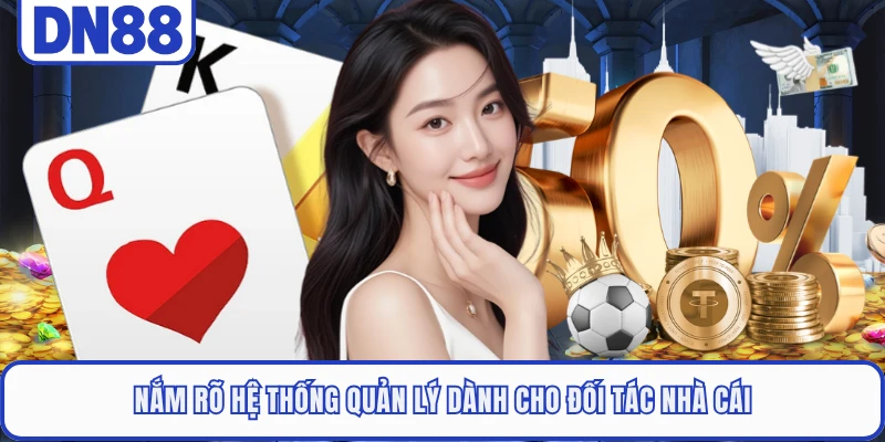Nội dung lưu ý khi trở thành đại lý của nền tảng